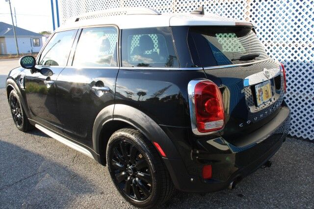 2019 MINI Countryman Cooper S Signature Melbourne FL