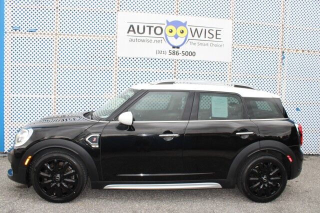 2019 MINI Countryman Cooper S Signature Melbourne FL