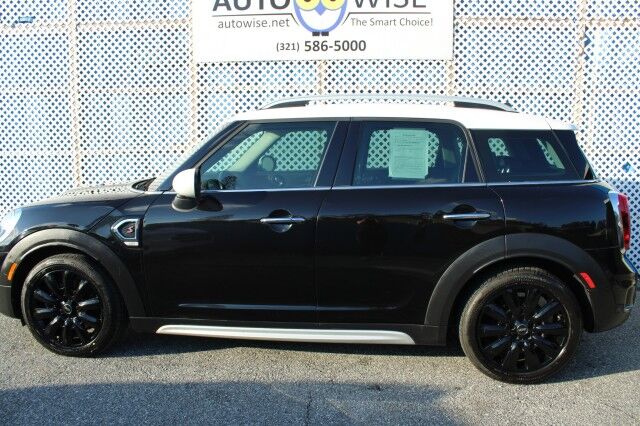 2019 MINI Countryman Cooper S Signature Melbourne FL