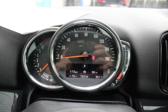 2019 MINI Countryman Cooper S Signature Melbourne FL