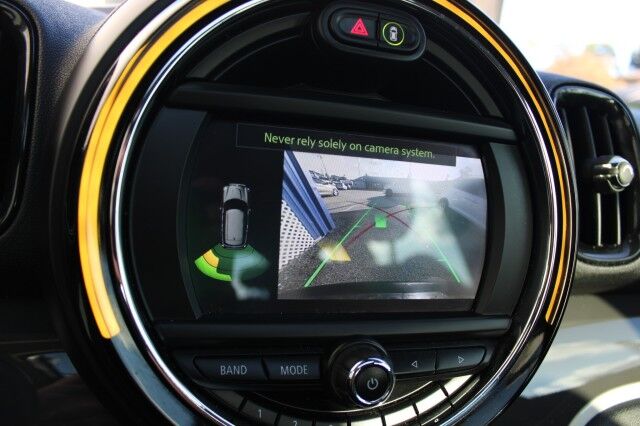 2019 MINI Countryman Cooper S Signature Melbourne FL