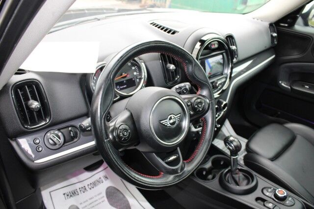 2019 MINI Countryman Cooper S Signature Melbourne FL