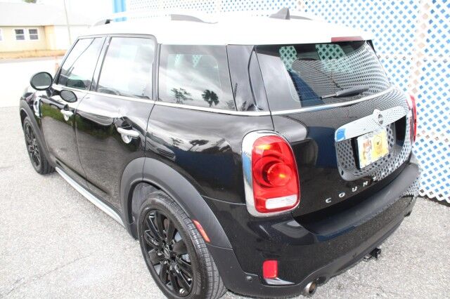 2019 MINI Countryman Cooper S Signature Melbourne FL