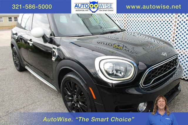 2019 MINI Countryman