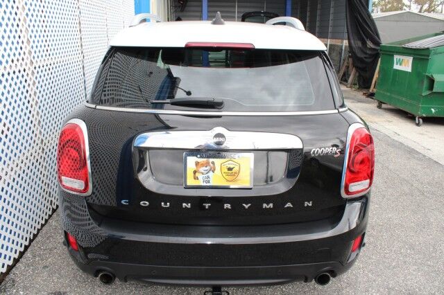 2019 MINI Countryman Cooper S Signature Melbourne FL