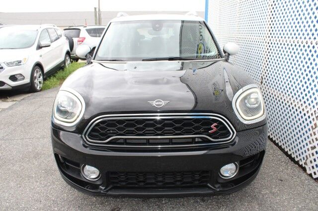 2019 MINI Countryman Cooper S Signature Melbourne FL