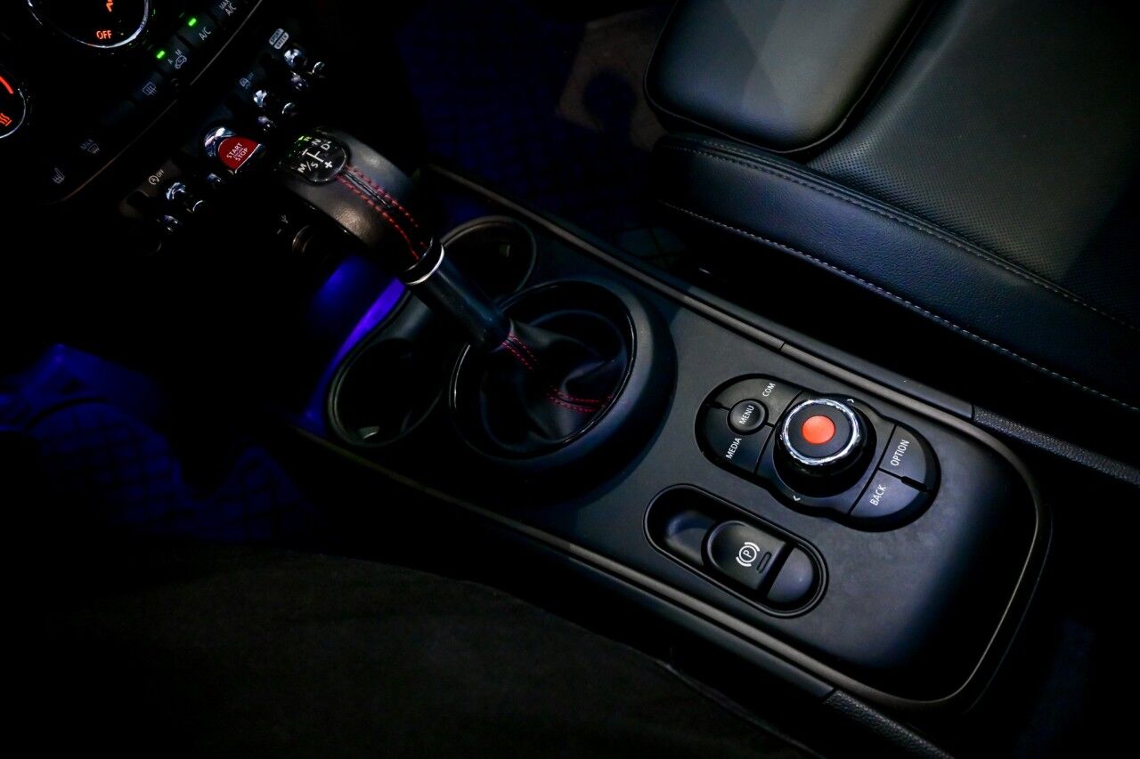 2019 MINI Countryman Cooper S Springfield NJ