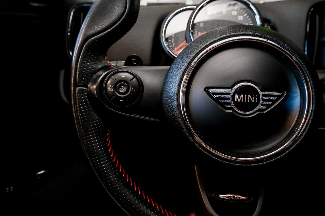 2019 MINI Countryman Cooper S Springfield NJ