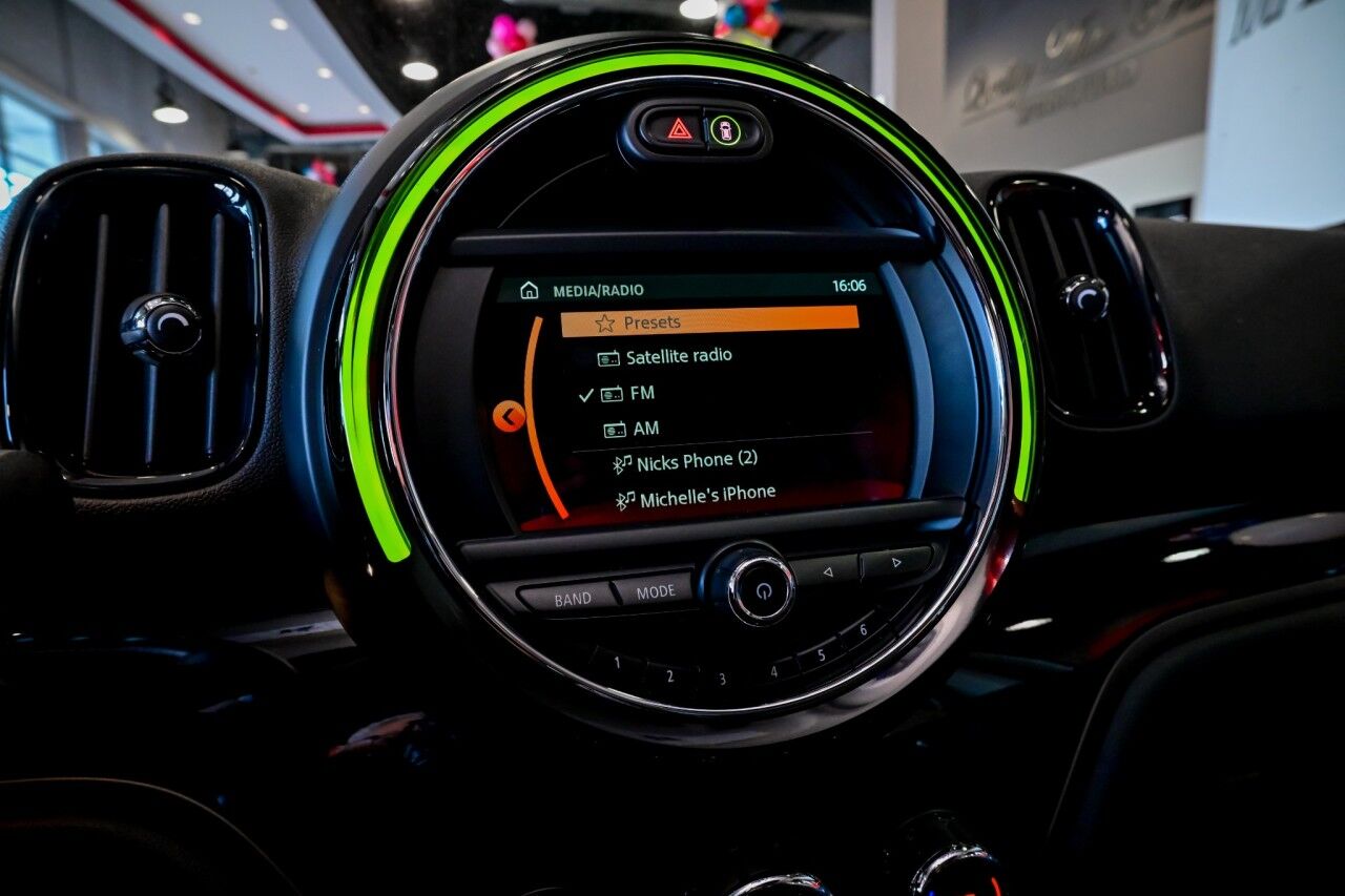 2019 MINI Countryman Cooper S Springfield NJ