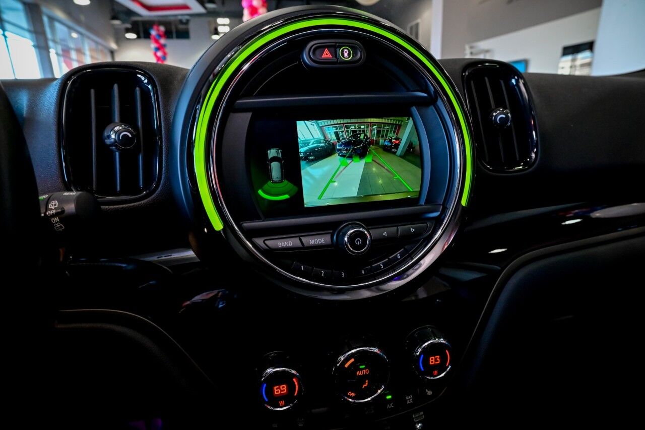 2019 MINI Countryman Cooper S Springfield NJ