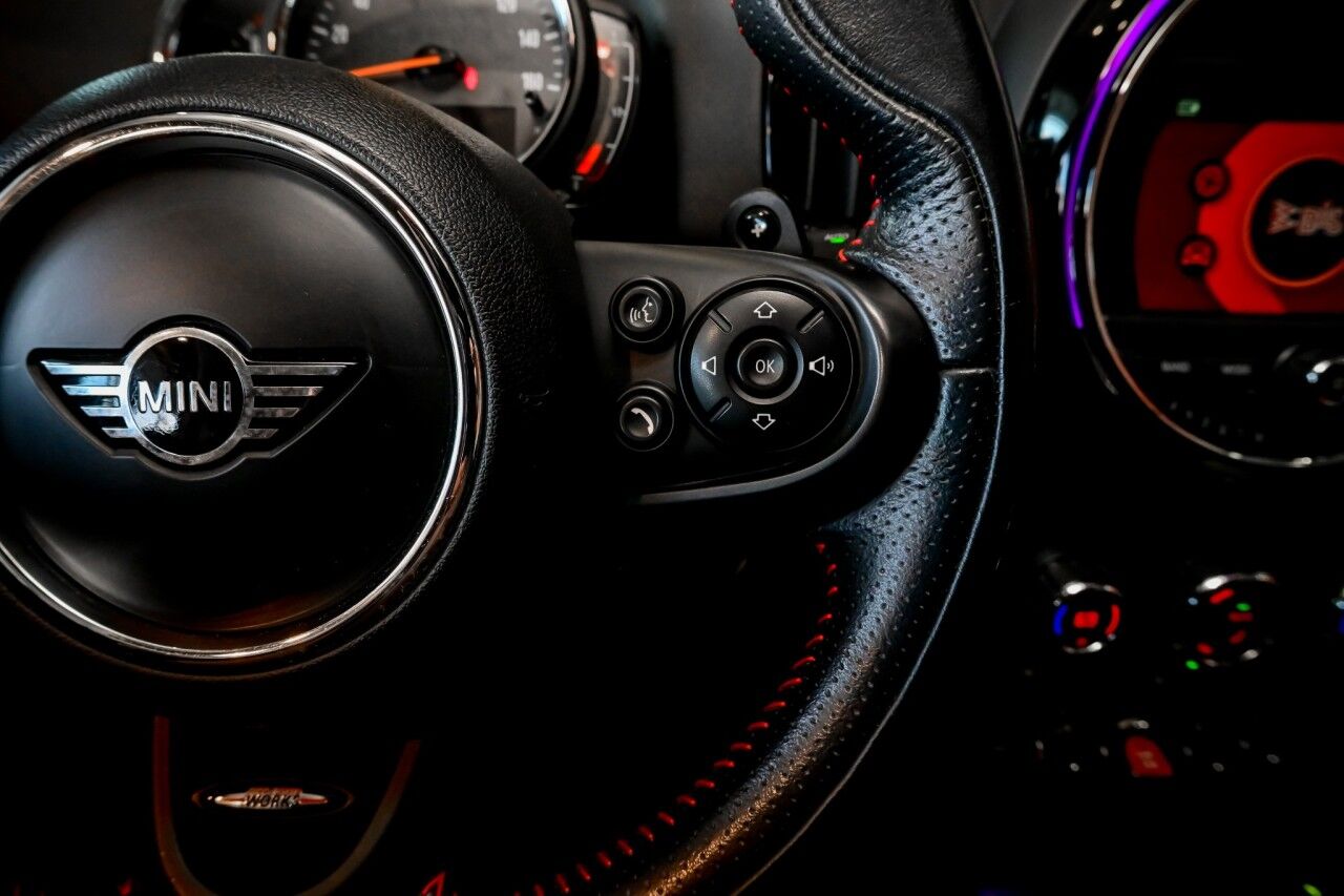 2019 MINI Countryman Cooper S Springfield NJ