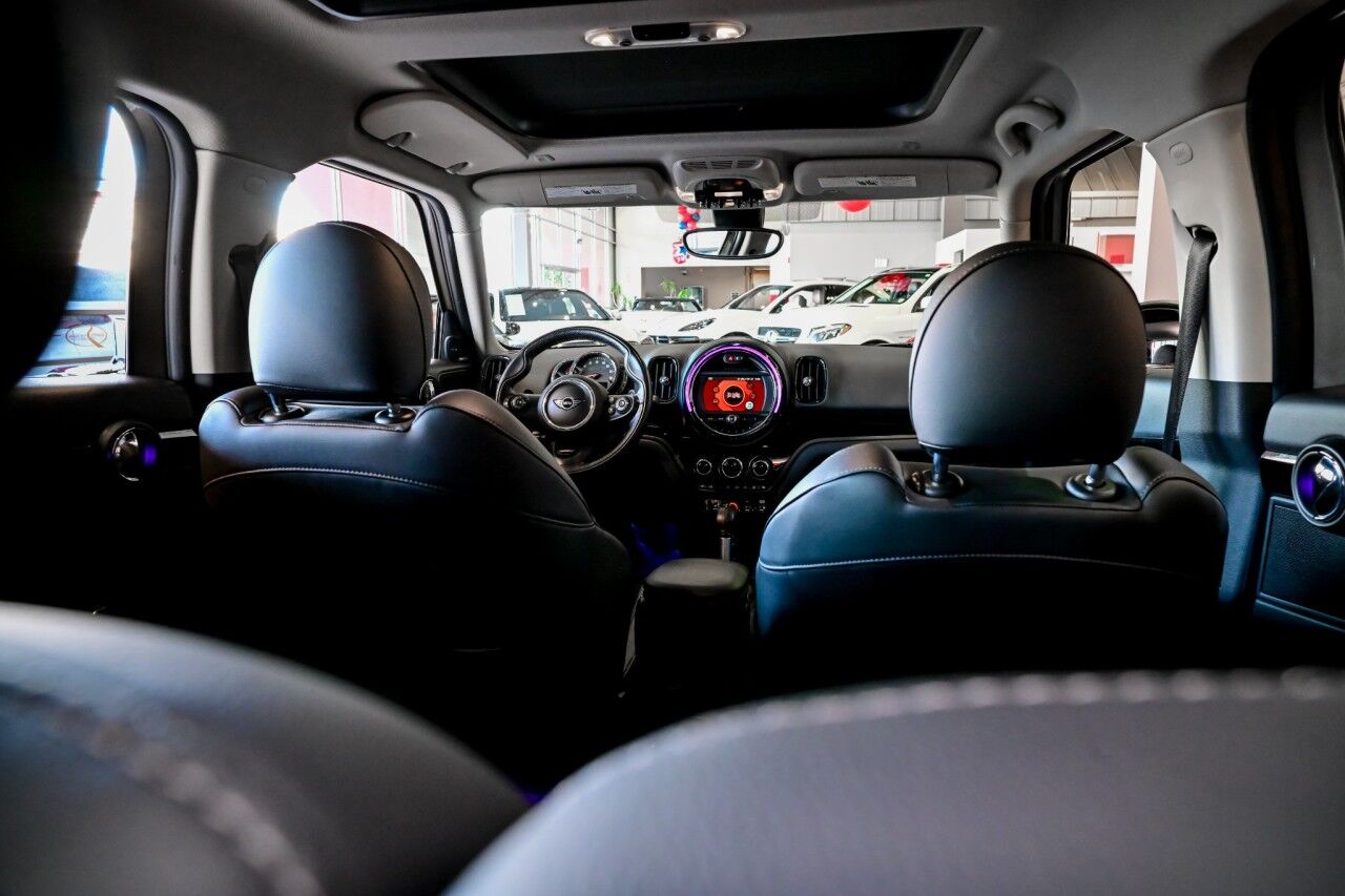 2019 MINI Countryman Cooper S Springfield NJ