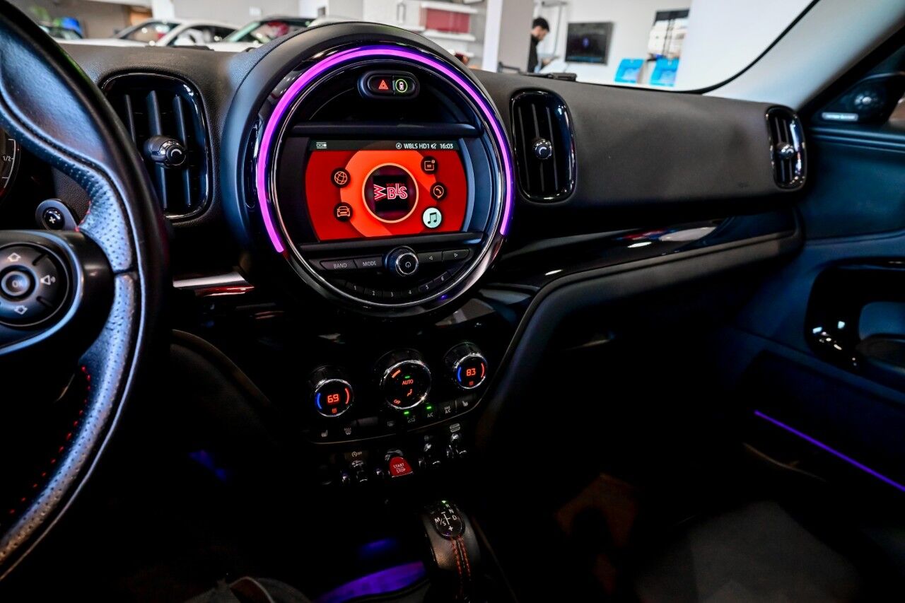 2019 MINI Countryman Cooper S Springfield NJ