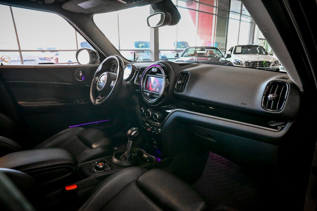 2019 MINI Countryman Cooper S Springfield NJ