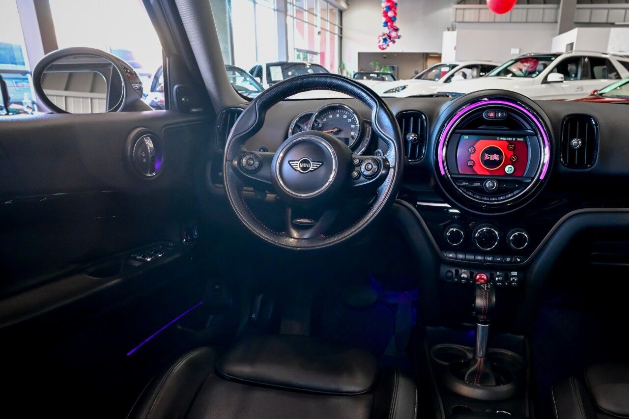 2019 MINI Countryman Cooper S Springfield NJ