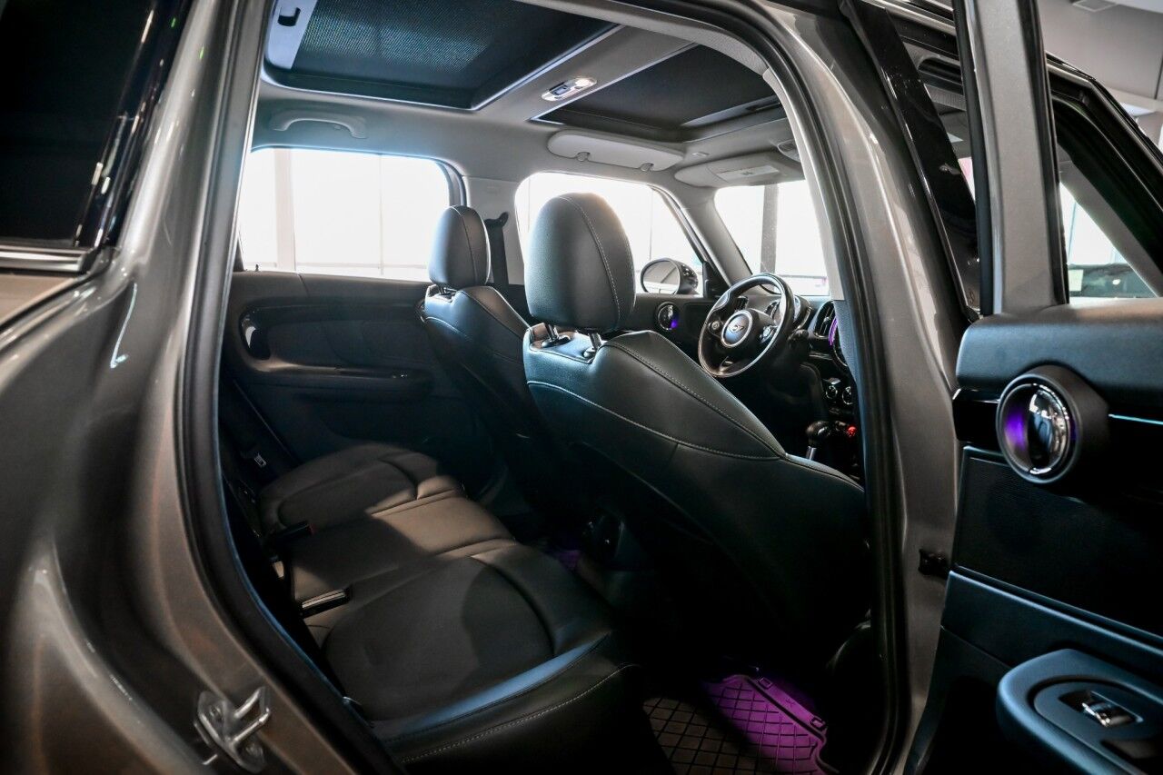 2019 MINI Countryman Cooper S Springfield NJ