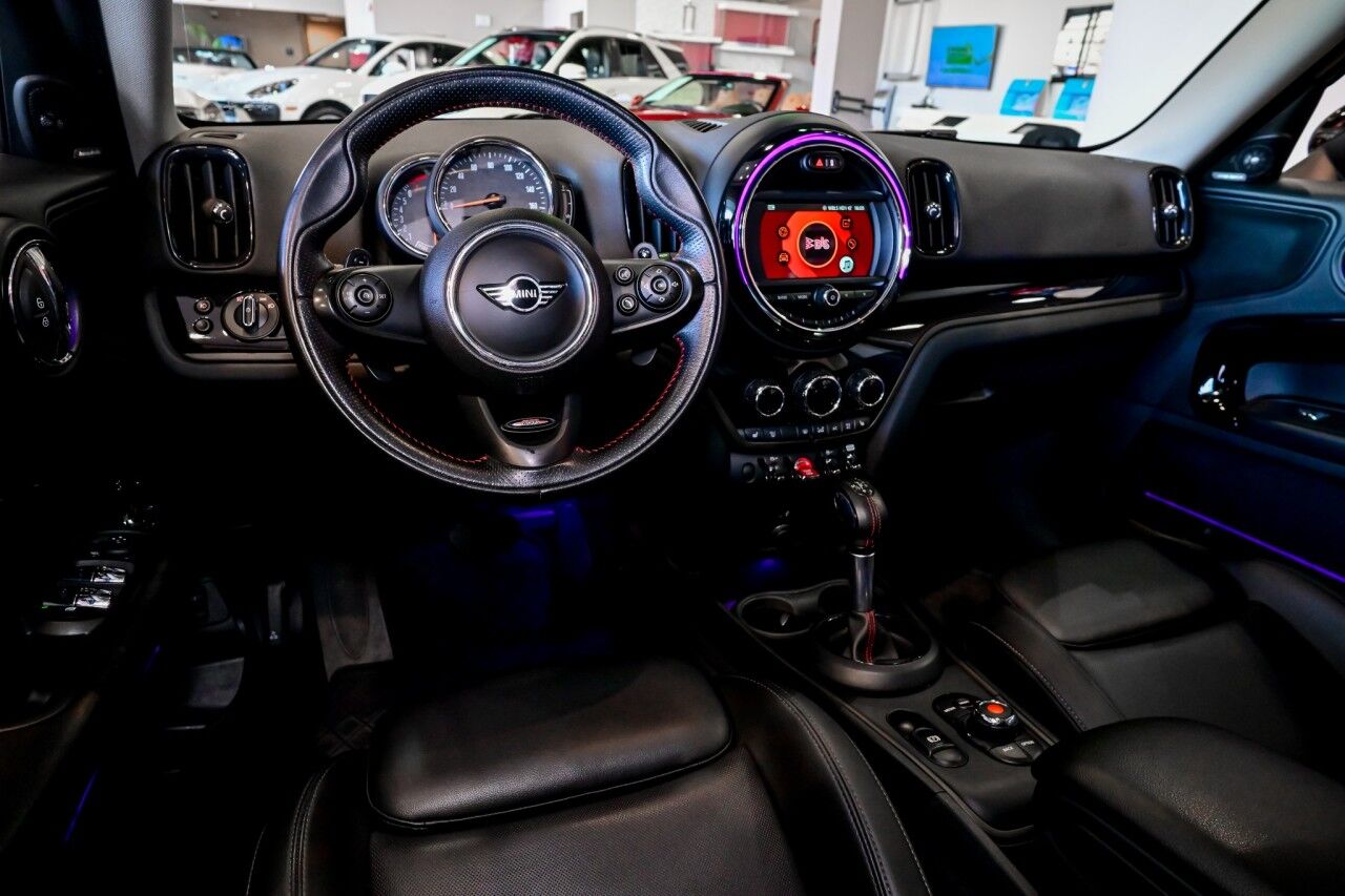 2019 MINI Countryman Cooper S Springfield NJ