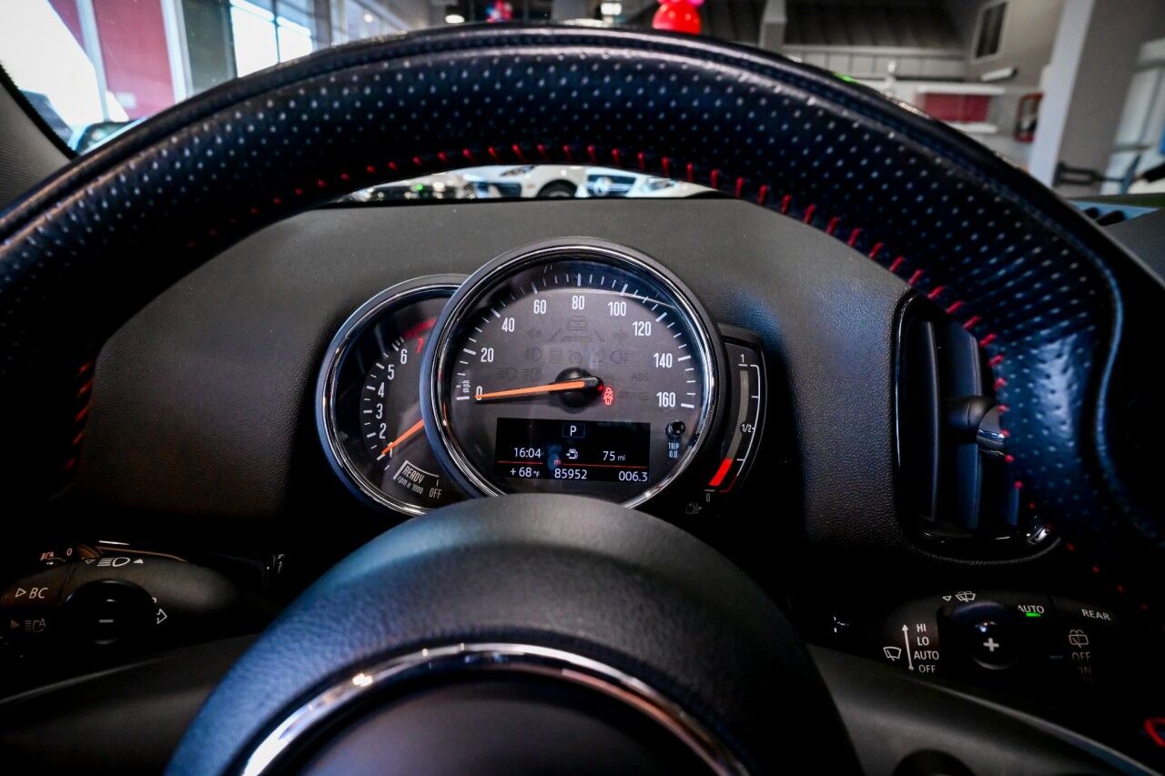 2019 MINI Countryman Cooper S Springfield NJ