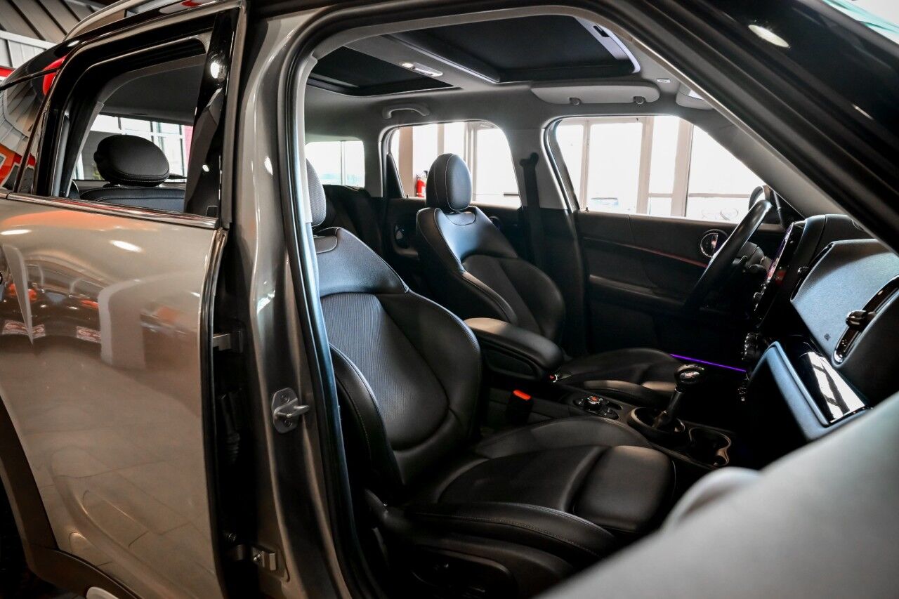 2019 MINI Countryman Cooper S Springfield NJ