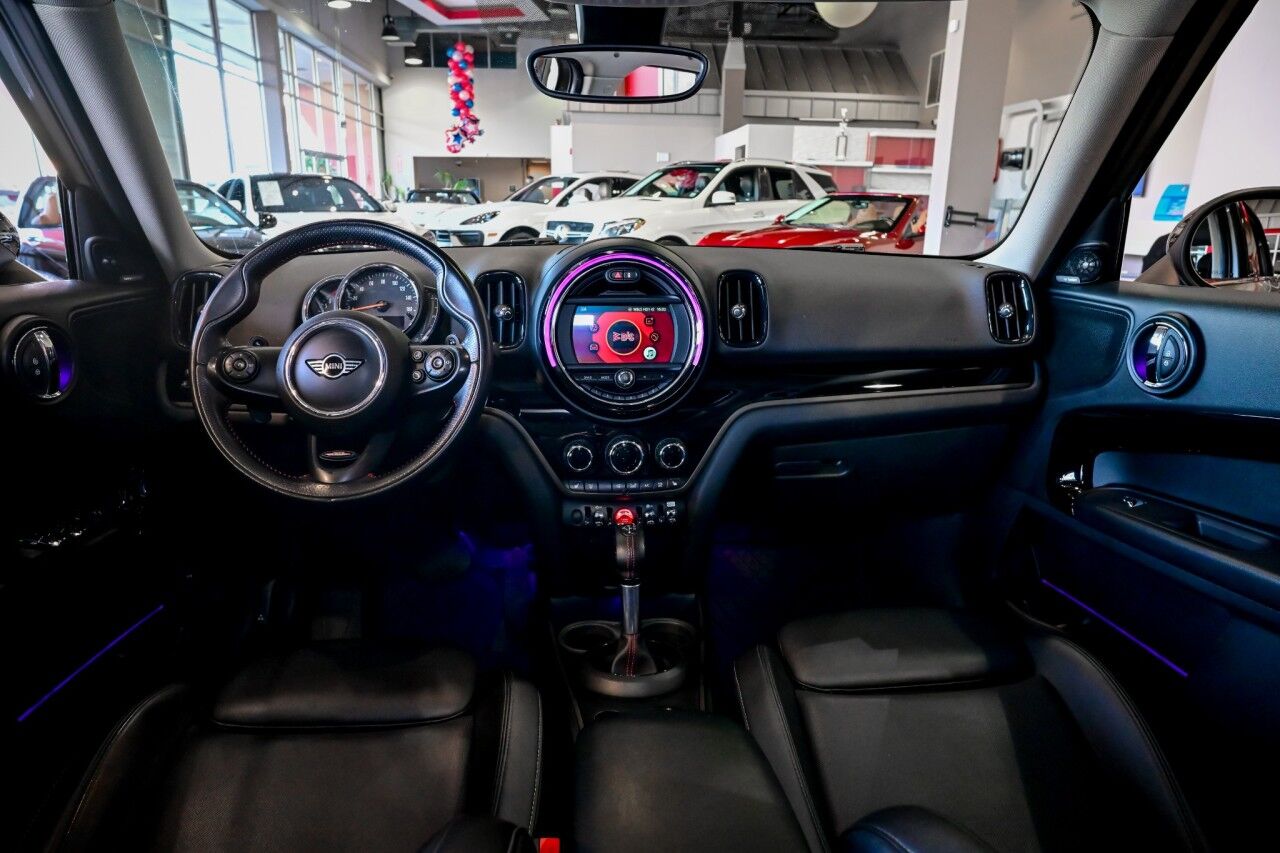 2019 MINI Countryman Cooper S Springfield NJ