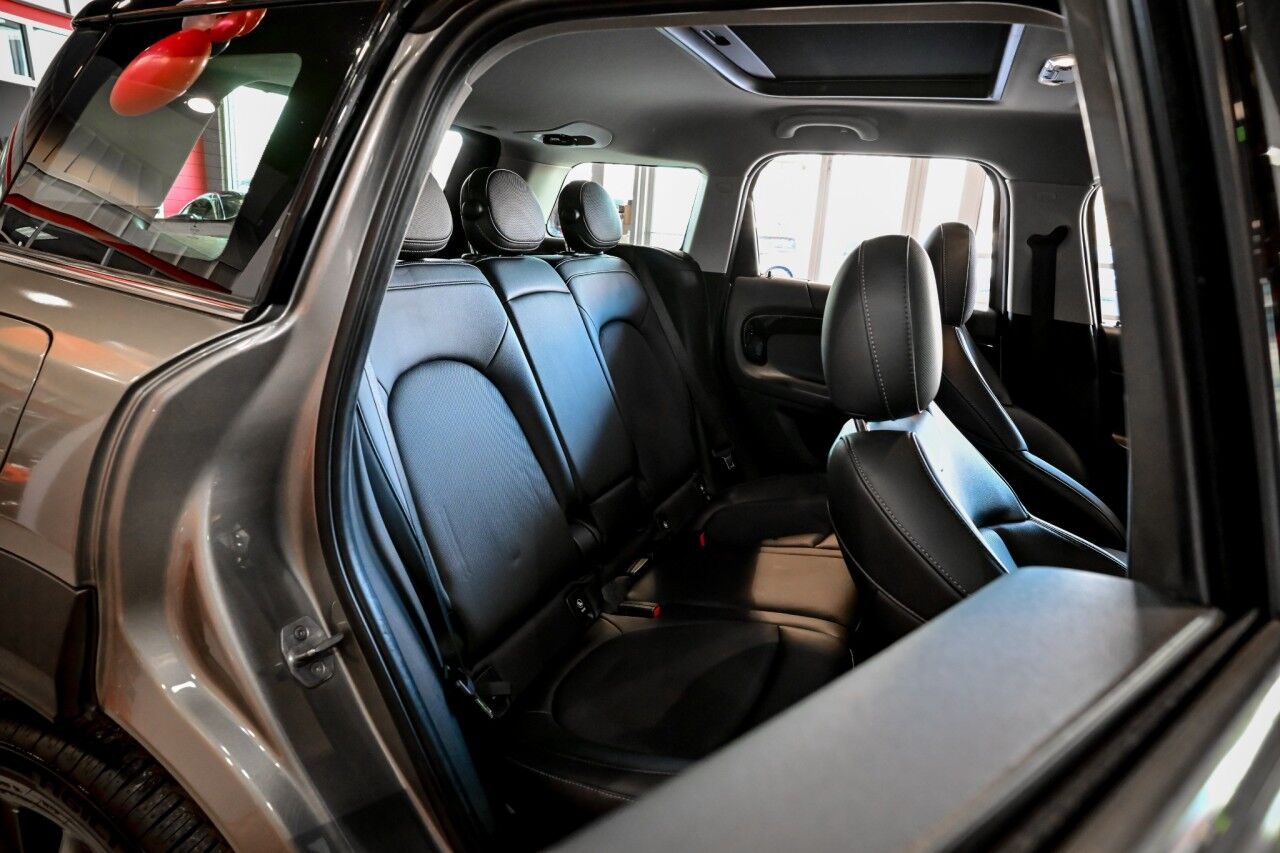 2019 MINI Countryman Cooper S Springfield NJ