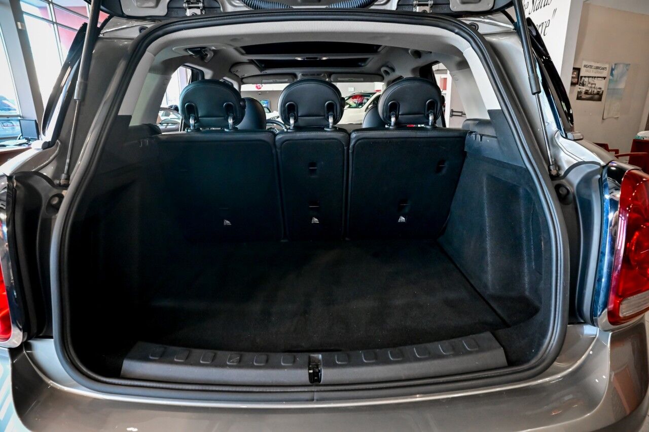 2019 MINI Countryman Cooper S Springfield NJ