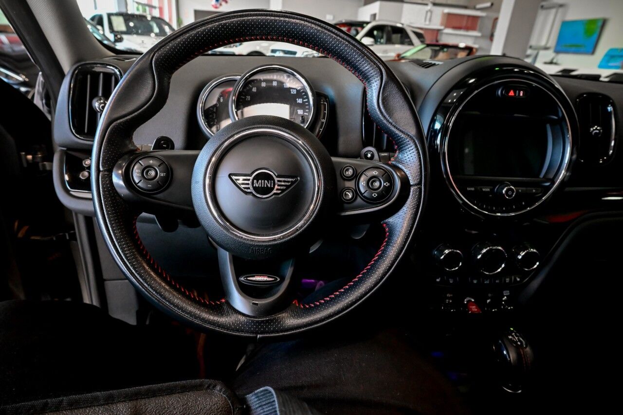 2019 MINI Countryman Cooper S Springfield NJ