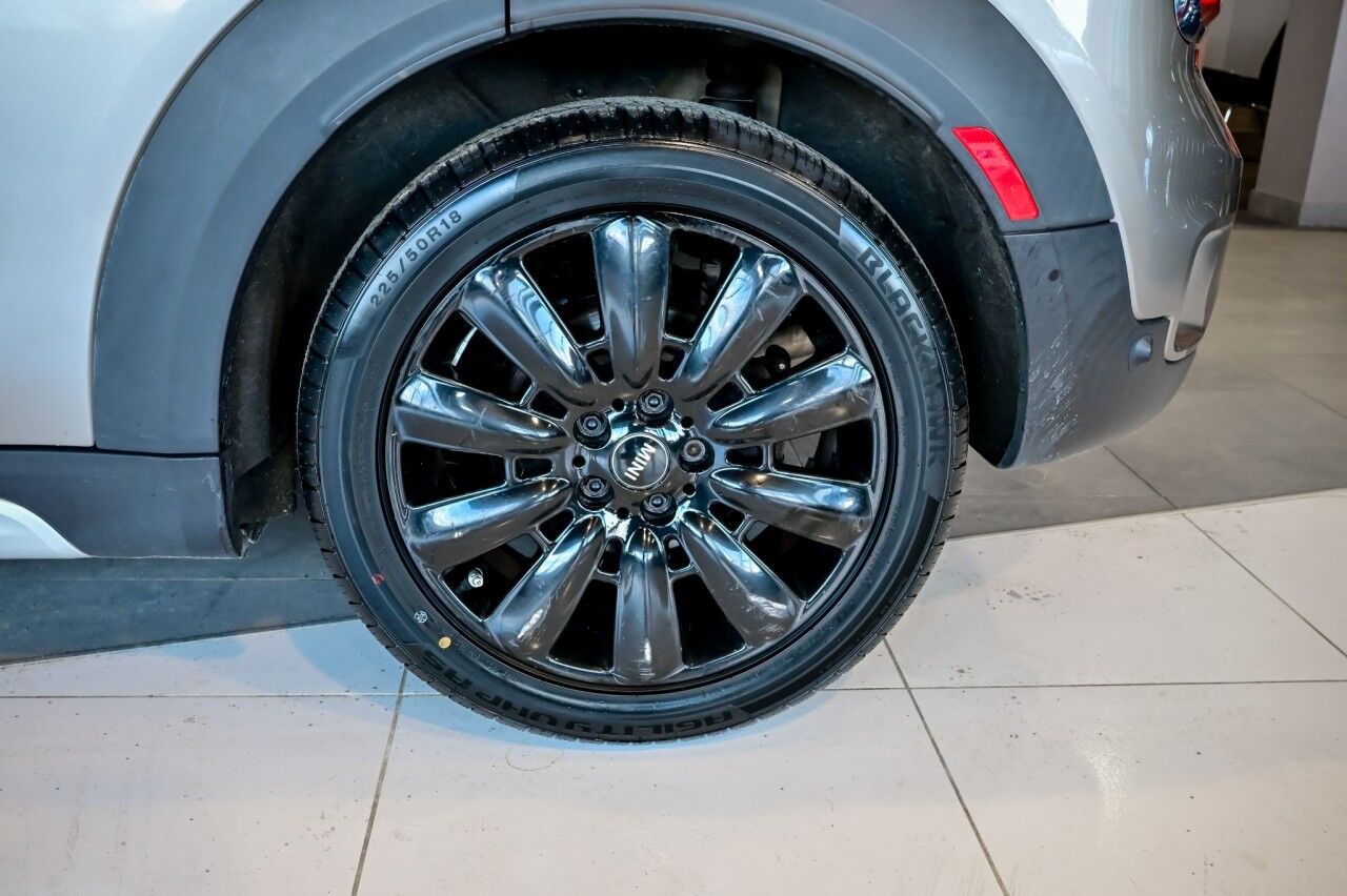 2019 MINI Countryman Cooper S Springfield NJ