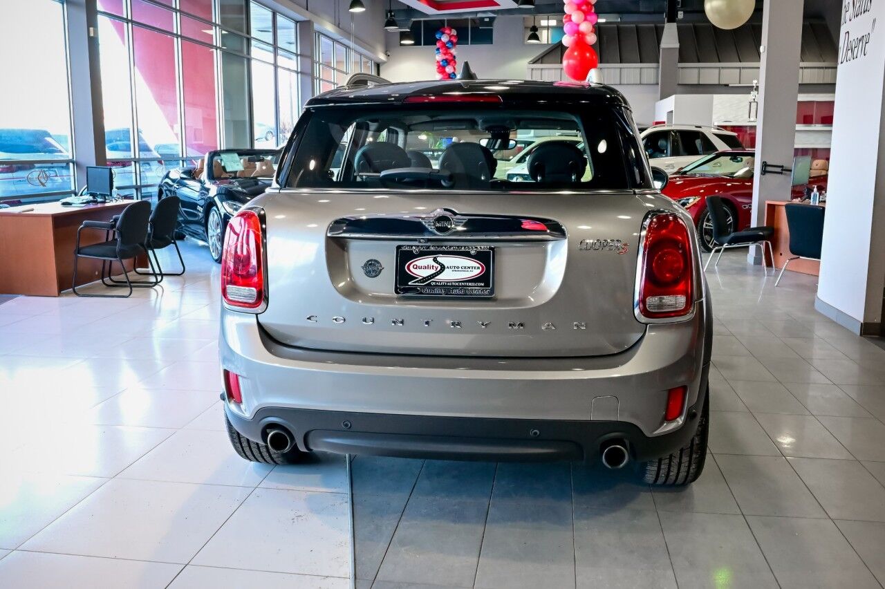 2019 MINI Countryman Cooper S Springfield NJ