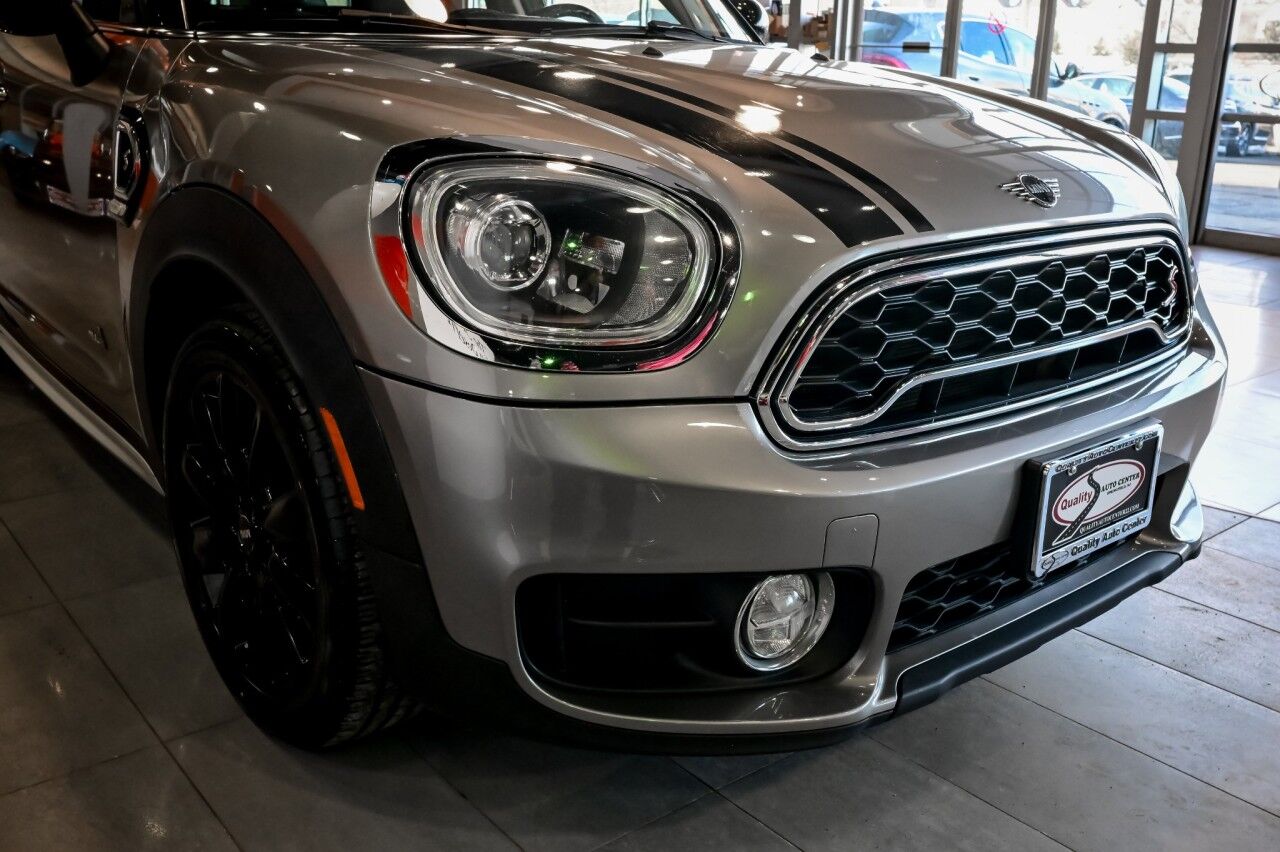 2019 MINI Countryman Cooper S Springfield NJ