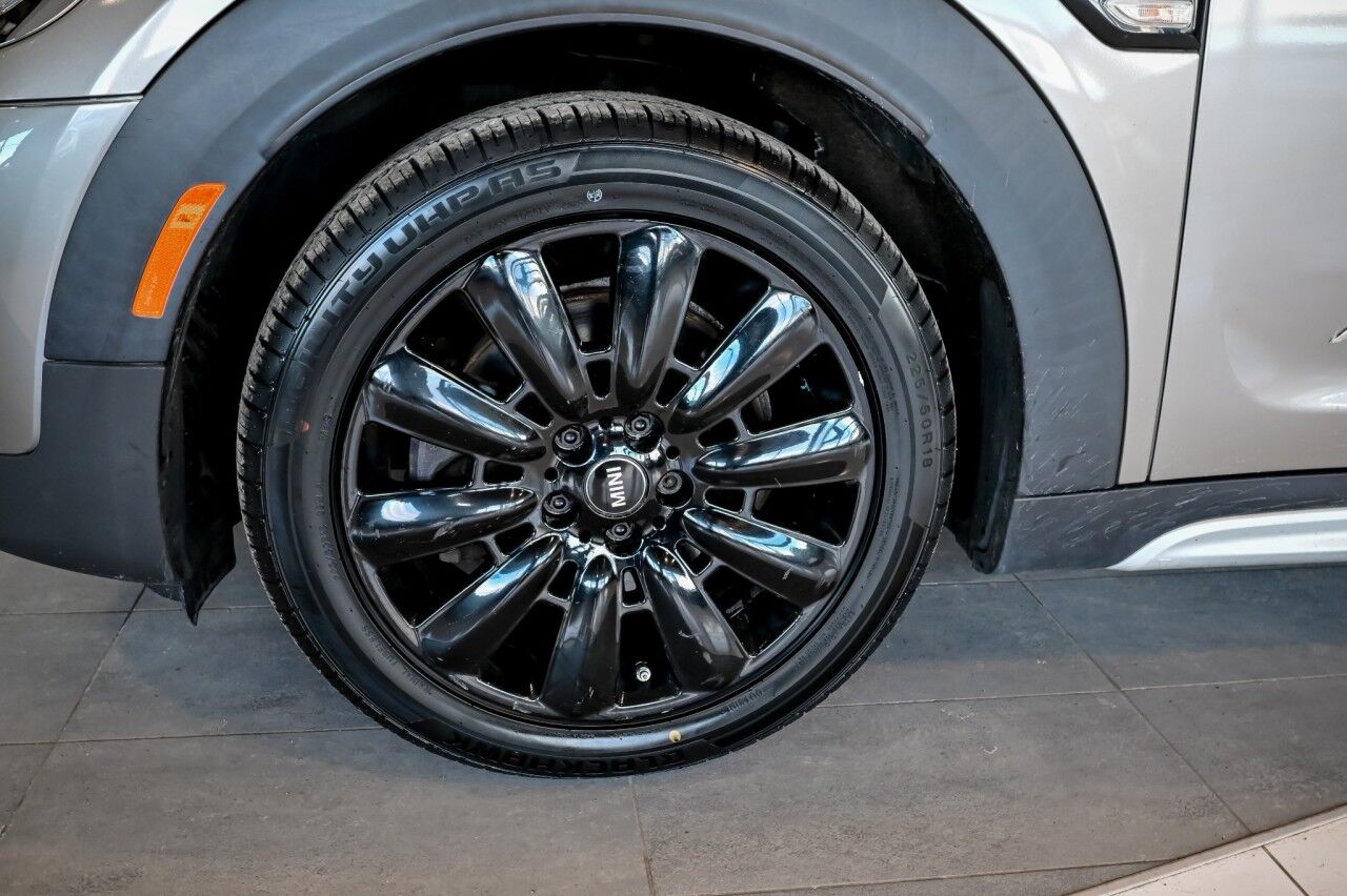 2019 MINI Countryman Cooper S Springfield NJ