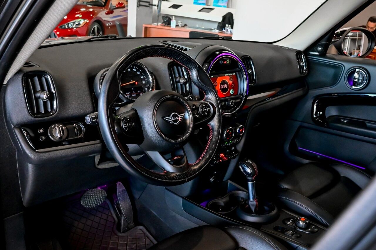 2019 MINI Countryman Cooper S Springfield NJ