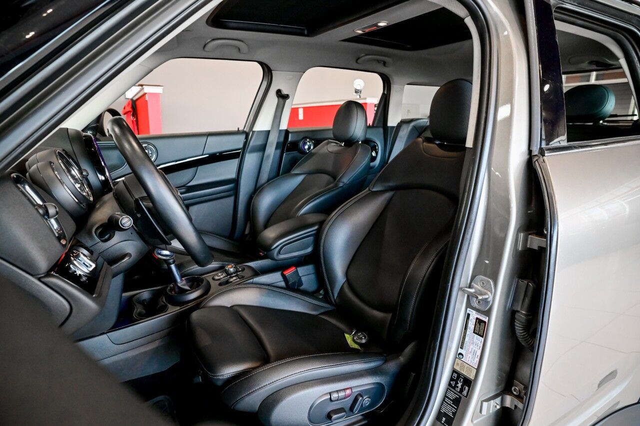 2019 MINI Countryman Cooper S Springfield NJ