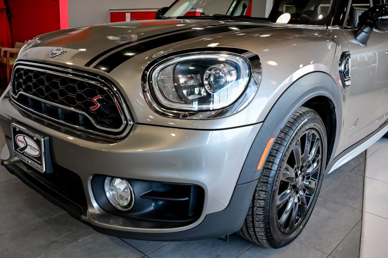2019 MINI Countryman Cooper S Springfield NJ