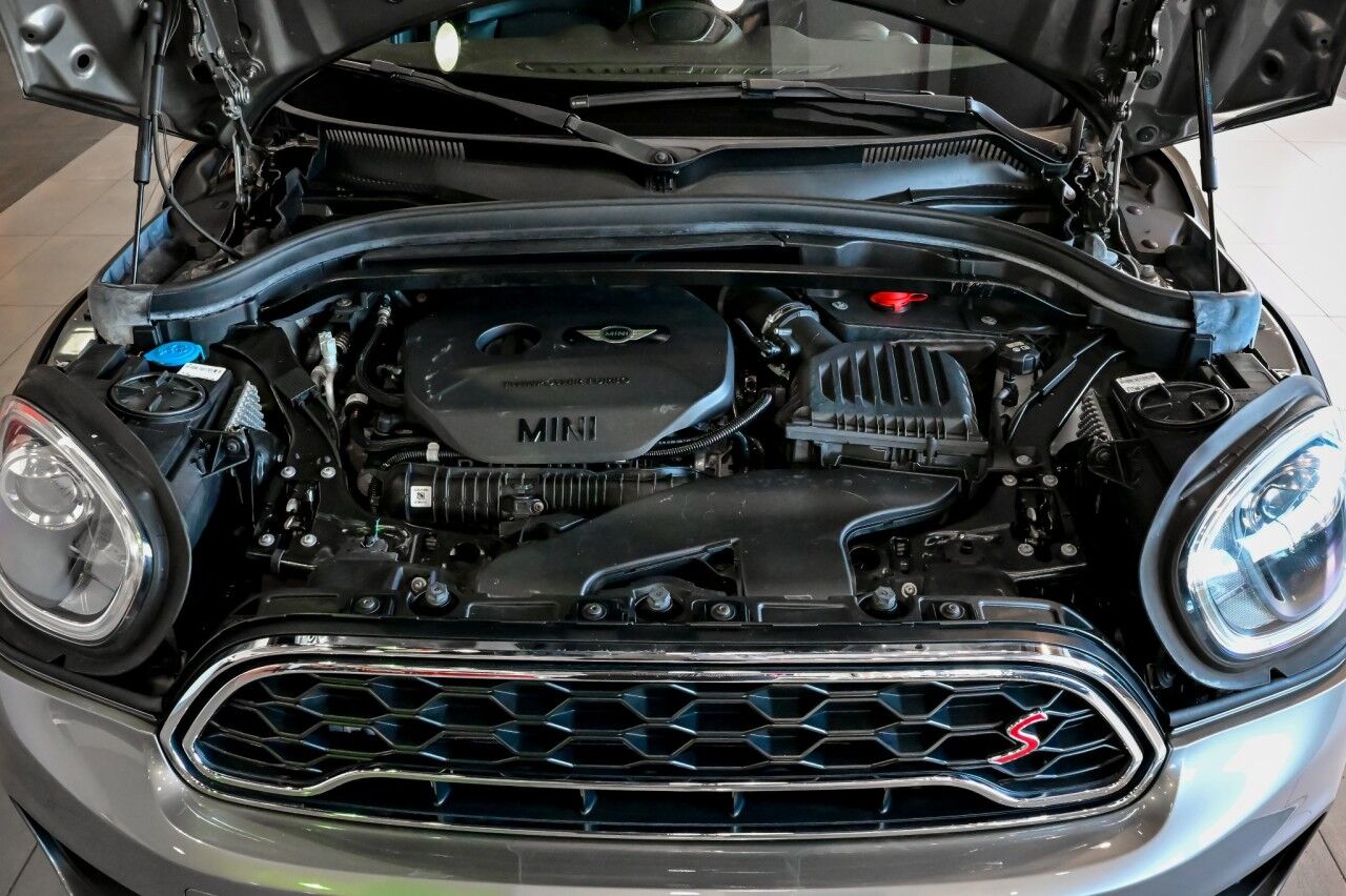 2019 MINI Countryman Cooper S Springfield NJ