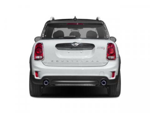 2019 MINI Countryman Cooper S Winder GA