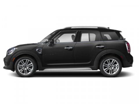 2019 MINI Countryman Cooper S Winder GA