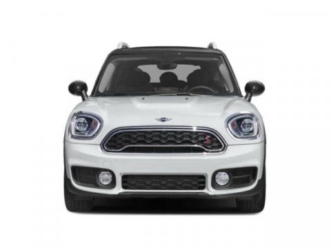 2019 MINI Countryman Cooper S Winder GA