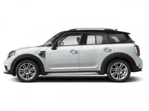 2019 MINI Countryman Cooper S Winder GA