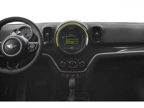 2019 MINI Countryman Cooper S Winder GA