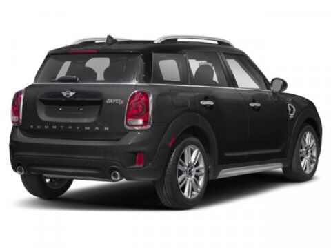 2019 MINI Countryman Cooper S Winder GA