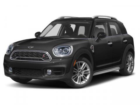 2019 MINI Countryman Cooper S Winder GA