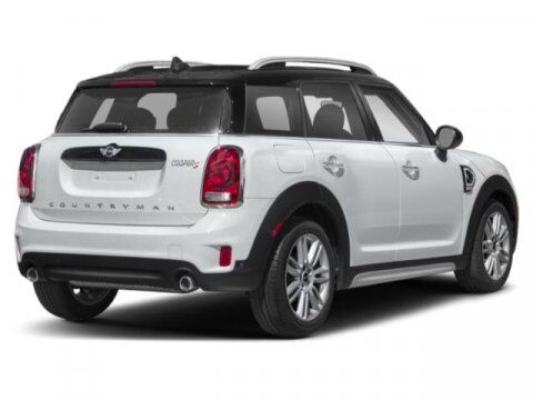2019 MINI Countryman Cooper S Winder GA
