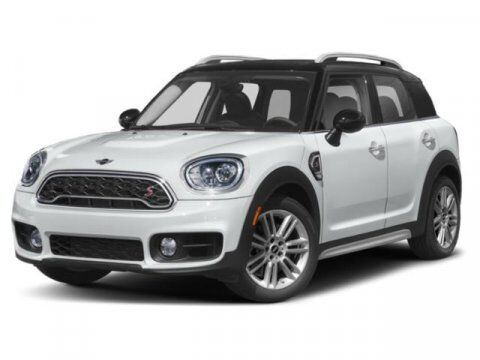2019 MINI Countryman Cooper S Winder GA
