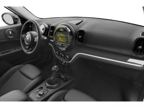 2019 MINI Countryman Cooper S Winder GA