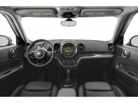 2019 MINI Countryman Cooper S Winder GA
