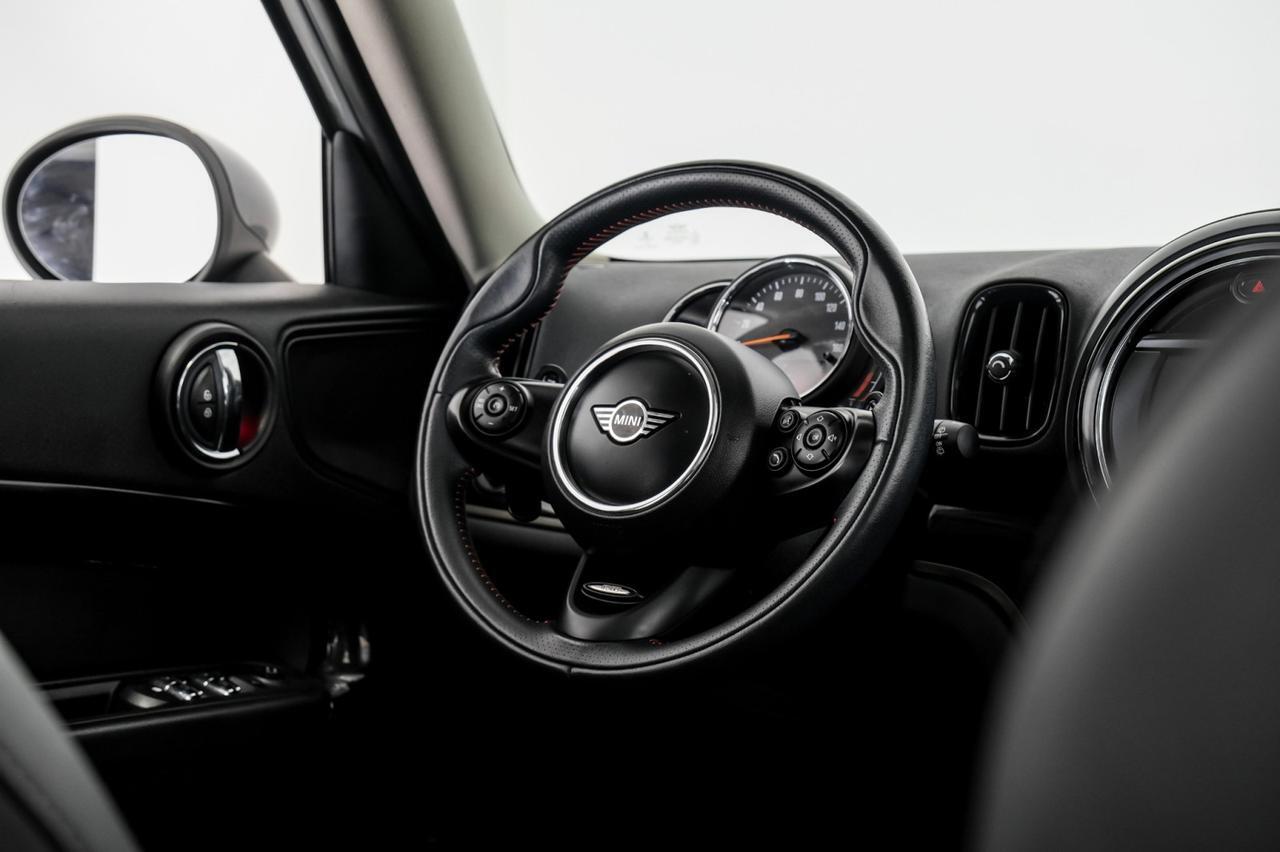 2019 MINI Countryman S AUTOMATIC PANORAMA LEATHER HEATED SEATS REAR CAMERA KEYLESS ST Carrollton TX