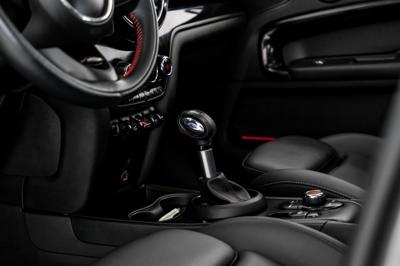 2019 MINI Countryman S AUTOMATIC PANORAMA LEATHER HEATED SEATS REAR CAMERA KEYLESS ST Carrollton TX