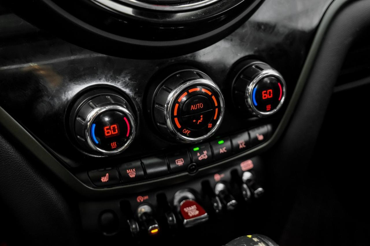2019 MINI Countryman S AUTOMATIC PANORAMA LEATHER HEATED SEATS REAR CAMERA KEYLESS ST Carrollton TX