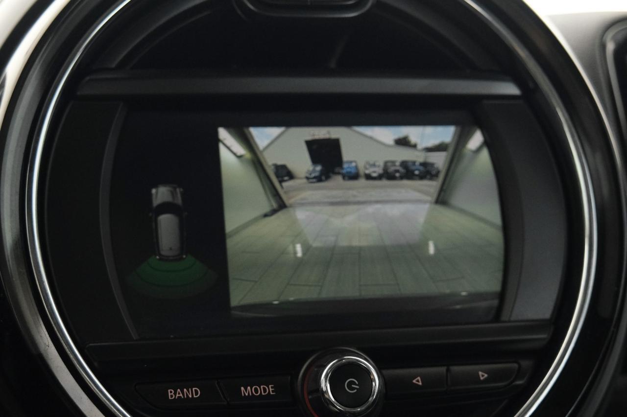 2019 MINI Countryman S AUTOMATIC PANORAMA LEATHER HEATED SEATS REAR CAMERA KEYLESS ST Carrollton TX